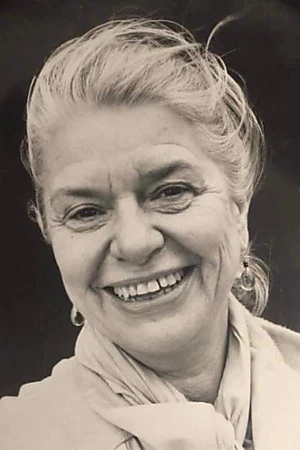 Tove Wisborg