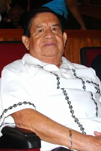 Miguel Velez Arceo