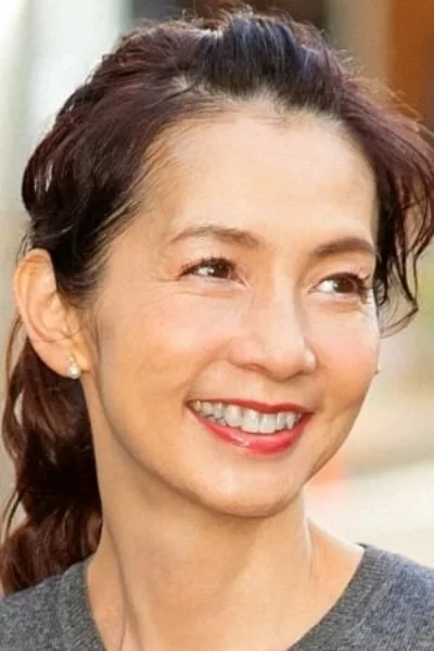 Mari Watanabe