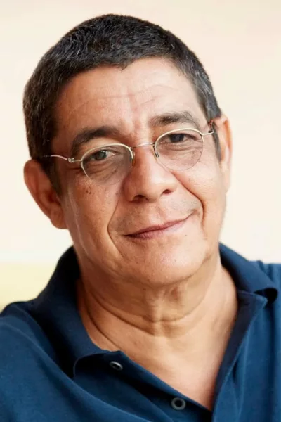 Zeca Pagodinho