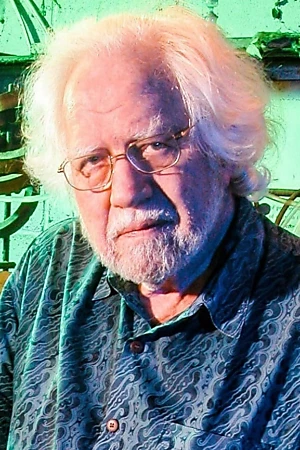 Alexander Shulgin