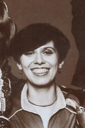 Irina Sobinova-Kassil