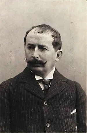 Gustav Esmann