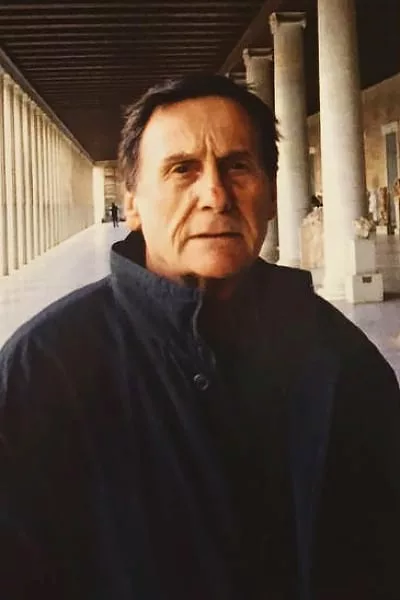 Takis Hatzopoulos