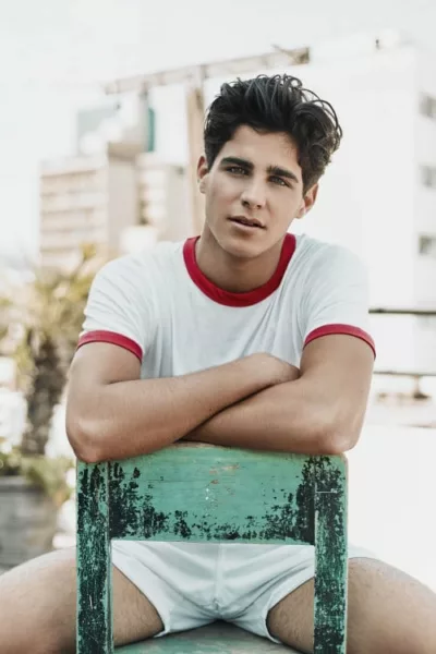 Mauricio Abad