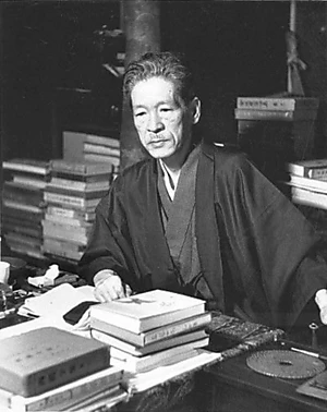 Shusei Tokuda