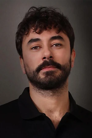 Gökhan Alkan