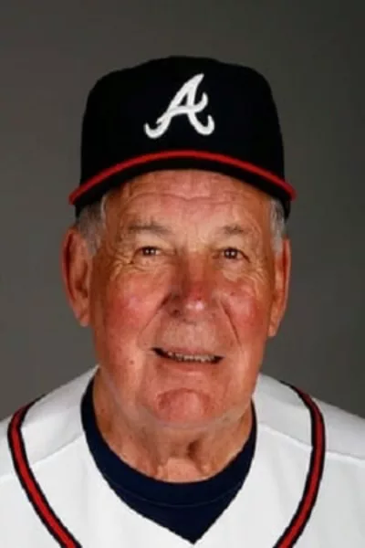 Bobby Cox