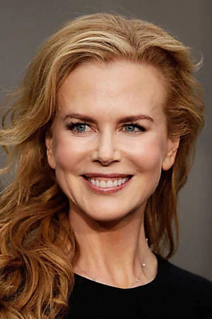 Nicole Kidman