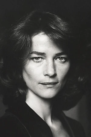 Charlotte Rampling