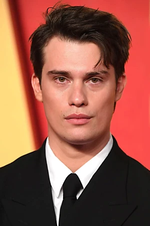 Nicholas Galitzine