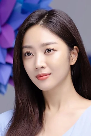 Jo Bo-ah