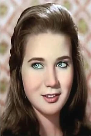 Zubaida Tharwat