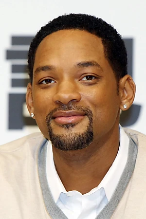 Will Smith