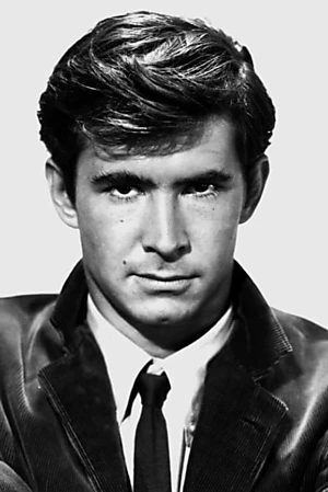 Anthony Perkins