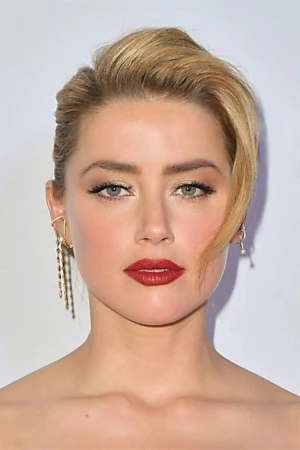 Amber Heard