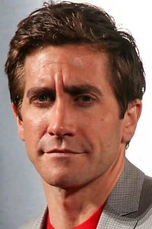 Jake Gyllenhaal