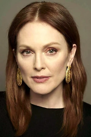 Julianne Moore