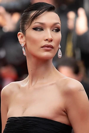 Bella Hadid