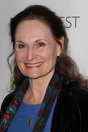 Beth Grant