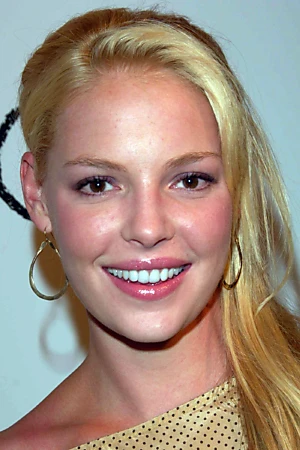 Katherine Heigl