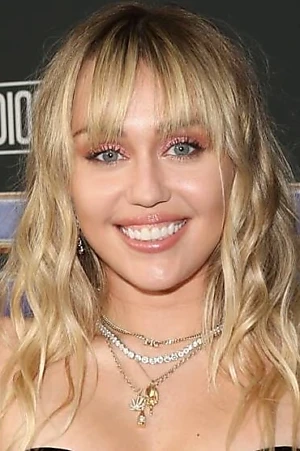 Miley Cyrus