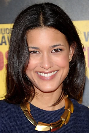 Julia Jones