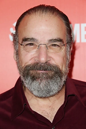 Mandy Patinkin