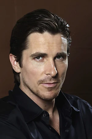 Christian Bale