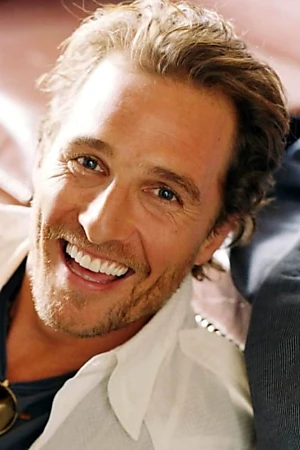 Matthew McConaughey