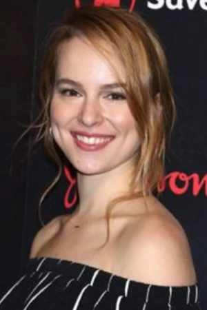 Bridgit Mendler