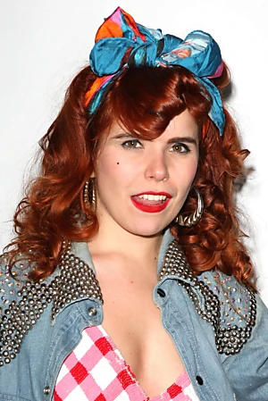 Paloma Faith