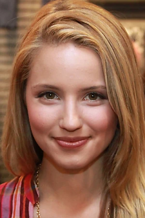 Dianna Agron