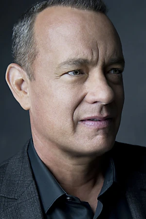 Tom Hanks