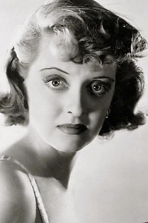 Bette Davis