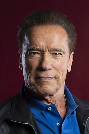 Arnold Schwarzenegger