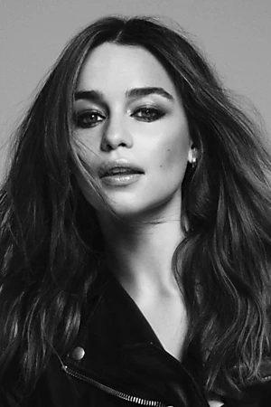 Emilia Clarke