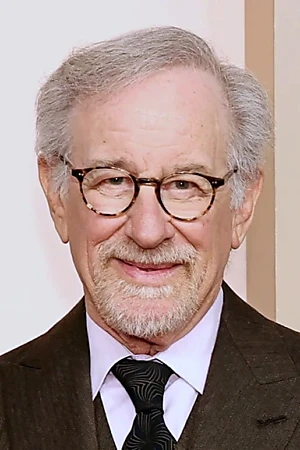 Steven Spielberg