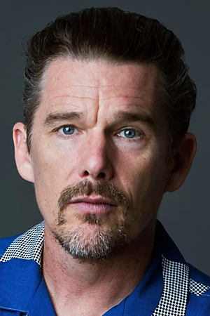 Ethan Hawke