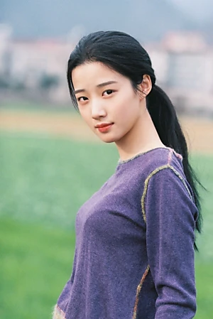 Lu Yuxiao