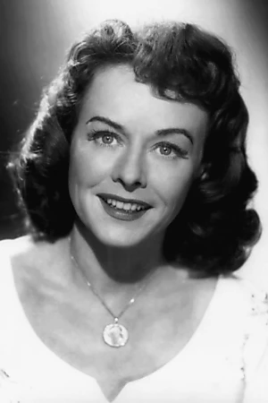 Paulette Goddard