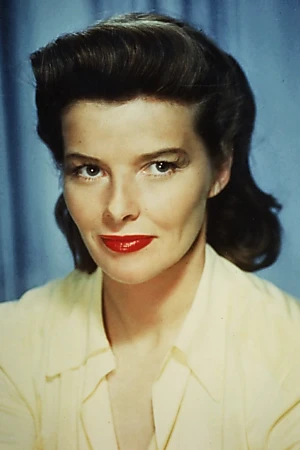 Katharine Hepburn