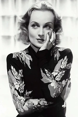 Carole Lombard