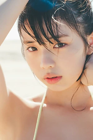 Hina Kikuchi