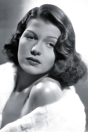 Rita Hayworth