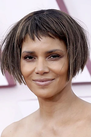 Halle Berry