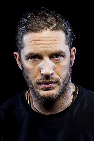 Tom Hardy