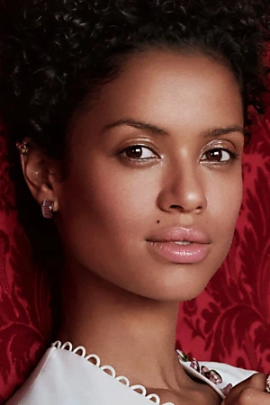 Gugu Mbatha-Raw