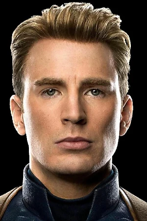 Chris Evans