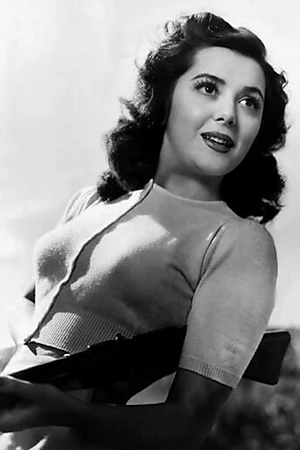 Ann Rutherford